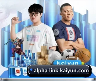 开云 APP | kaiyun
